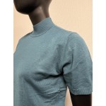 NED Turtle Truitje Mayra Light Petrol NED Turtle Truitje Mayra Light Petrol